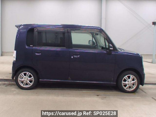 Used 2009 AT daihatsu move-conte-custom L585S Image[2]