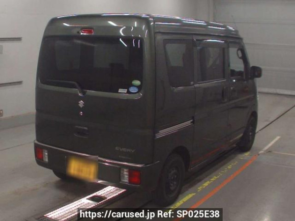 Used 2020 AT suzuki every DA17V Image[1]