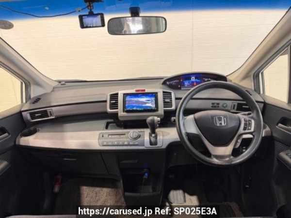 Used 2013 AT honda freed-hybrid GP3 Image[1]