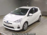 Used 2014 AT toyota aqua NHP10 Image[0]