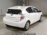 Used 2014 AT toyota aqua NHP10 Image[1]