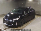 Toyota Prius ZVW30