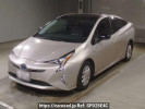 Toyota Prius ZVW50