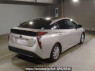 Used 2017 AT toyota prius ZVW50 Image[1]