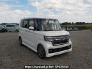 Honda N-BOX CUSTOM JF4
