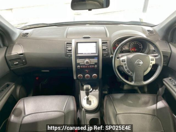 Used 2011 AT nissan x-trail DNT31 Image[1]