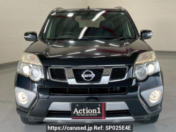 Used 2011 AT nissan x-trail DNT31 Image[2]