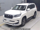 Toyota Land Cruiser Prado TRJ150W