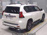 Used 2021 AT toyota land-cruiser-prado TRJ150W Image[1]