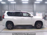 Used 2021 AT toyota land-cruiser-prado TRJ150W Image[2]