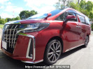 Toyota Alphard AGH30W