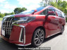 Used 2022 AT toyota alphard AGH30W Image[0]
