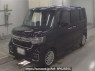 Used 2021 AT honda n-box-custom JF3 Image[0]