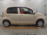 Used 2016 AT toyota passo KGC30 Image[2]