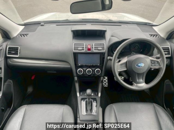 Used 2015 AT subaru forester SJ5 Image[1]