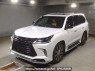 Used 2020 AT lexus lx URJ201W Image[0]