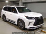 Used 2020 AT lexus lx URJ201W Image[2]