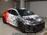 Used 2020 MT toyota gr-yaris GXPA16 Image[2]