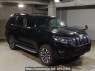 Used 2021 AT toyota land-cruiser-prado GDJ151W Image[2]