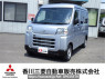 Used 2022 AT daihatsu hijet-cargo S710V Image[0]