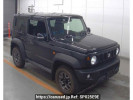 Suzuki Jimny Sierra JB74W