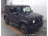 Used 2022 AT suzuki jimny-sierra JB74W Image[0]