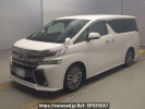 Toyota Vellfire AGH30W