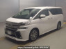 Used 2017 AT toyota vellfire AGH30W Image[0]