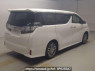 Used 2017 AT toyota vellfire AGH30W Image[1]