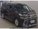 Toyota Vellfire AGH30W