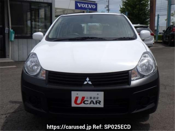 Used 2016 AT mitsubishi lancer-cargo CVZNY12 Image[2]