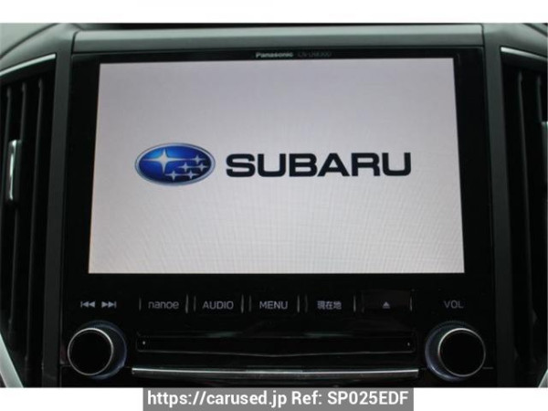 Used 2018 AT subaru impreza-g4 GK7 Image[2]