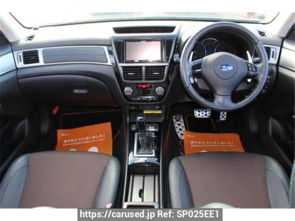 Used 2016 AT subaru exiga YAM Image[1]