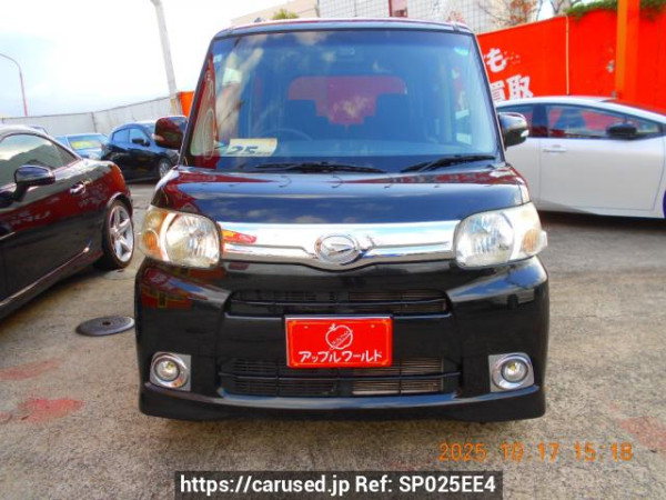 Used 2013 AT daihatsu tanto L375S Image[0]
