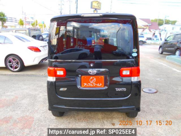 Used 2013 AT daihatsu tanto L375S Image[1]