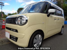 Suzuki WAGON R SMILE MX91S