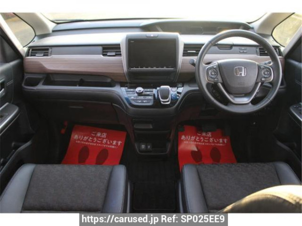 Used 2023 AT honda freed-hybrid GB7 Image[1]