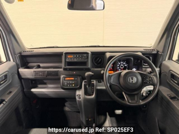 Used 2019 AT honda n-van JJ1 Image[1]