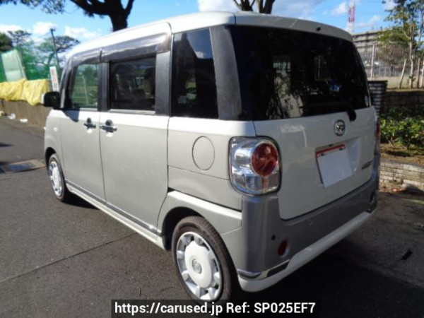 Used 2021 AT daihatsu move-canbus LA800S Image[1]