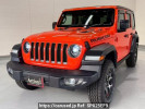 Jeep JEEP WRANGLER UNLIMITED JL36L