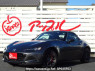 Used 2022 MT mazda roadster ND5RC Image[0]