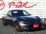 Used 2022 MT mazda roadster ND5RC Image[2]