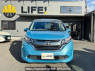 Used 2017 AT honda freed-hybrid GB7 Image[1]