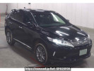 Toyota Harrier ZSU60W