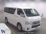 Used 2016 AT toyota hiace-van KDH201V Image[0]
