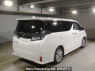 Used 2020 AT toyota vellfire AGH30W Image[1]