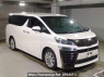 Used 2020 AT toyota vellfire AGH30W Image[2]