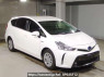 Used 2019 AT toyota prius-alpha ZVW41W Image[2]