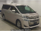 Toyota Vellfire AGH30W