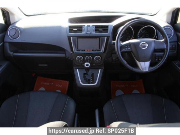 Used 2017 AT nissan lafesta CWFFWN Image[1]